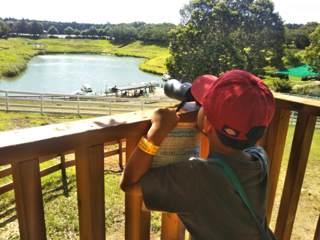 シルバニアパーク