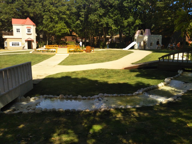 シルバニアパーク