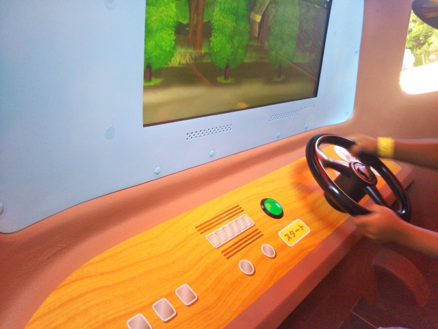 シルバニアパーク