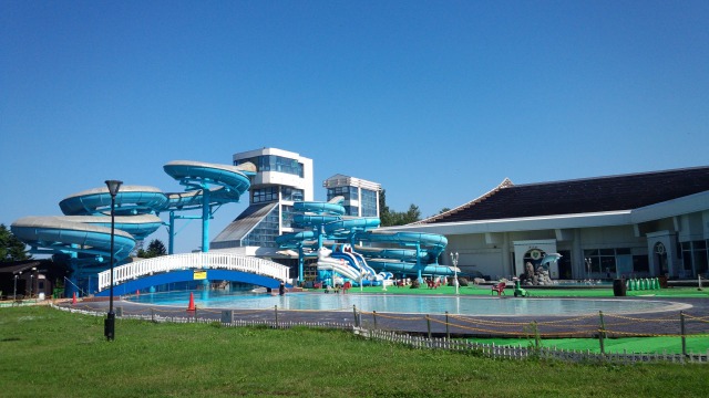 シャトレーゼ ガトー キングダム サッポロ