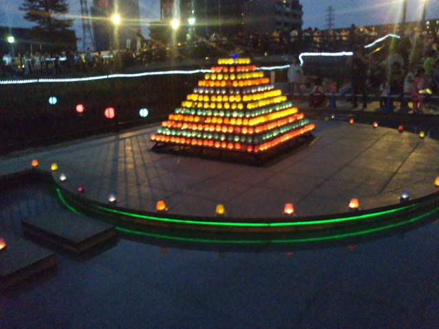 ジャズ&グルメフェスタ