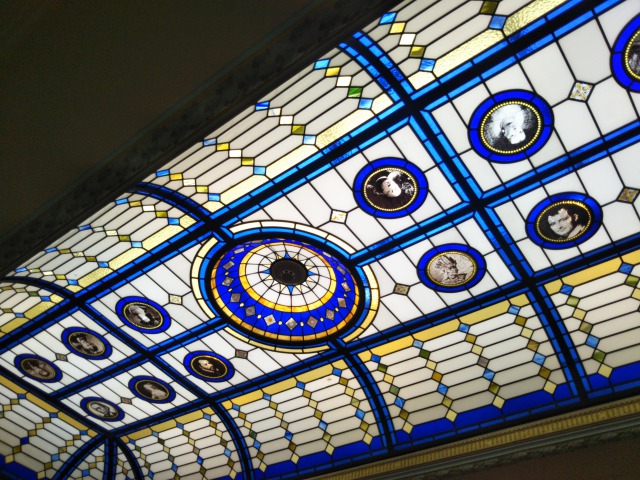 白い恋人パーク