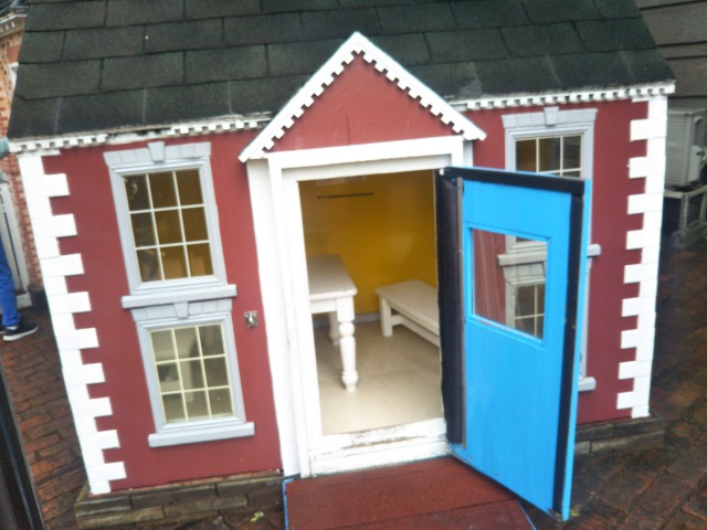 白い恋人パーク