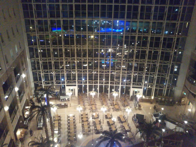 ガトーキングダムサッポロ