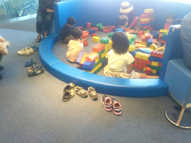 大空ミュージアム新千歳空港