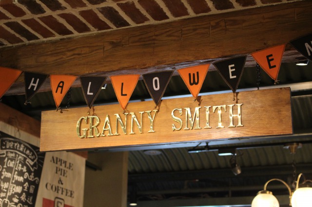 GRANNY SMITH