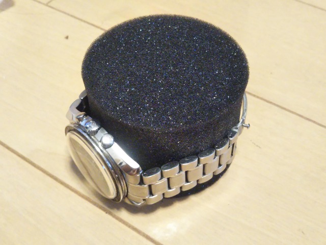 時計修理の千年堂