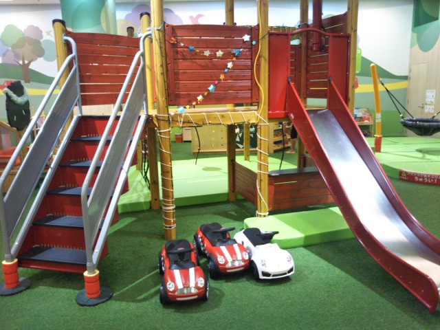 あそびパークプラス