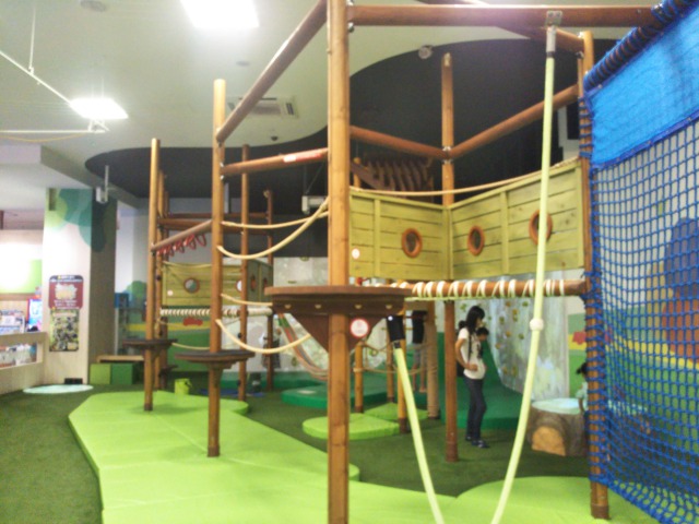 あそびパークプラス