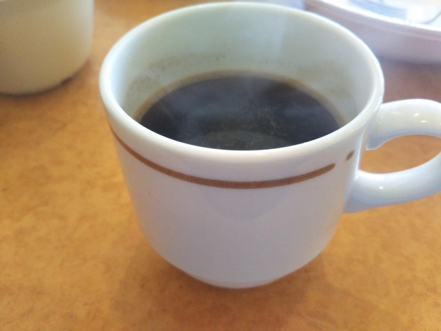 サイゼリヤのランチ