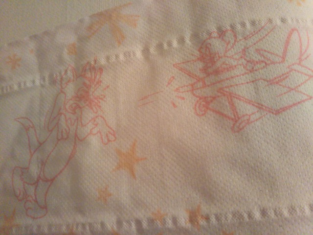 トムとジェリー