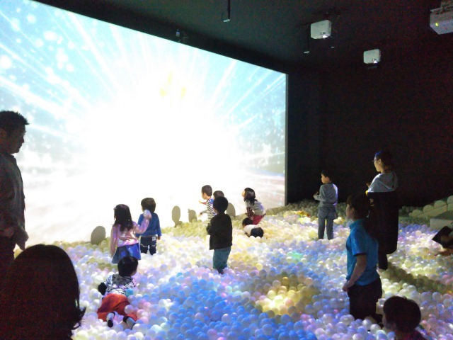 リトルプラネット