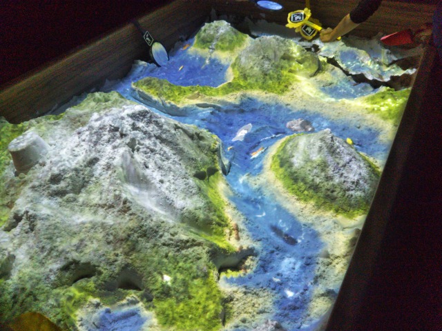 リトルプラネット