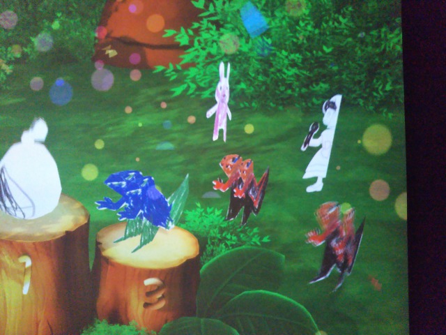 リトルプラネット