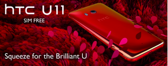 htc u11
