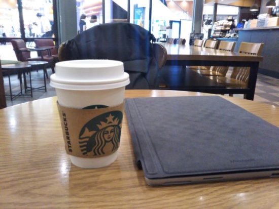 サーフェスプロの画像