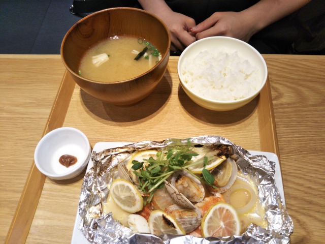 家カフェおたま