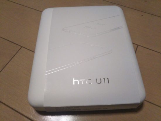 htc u11