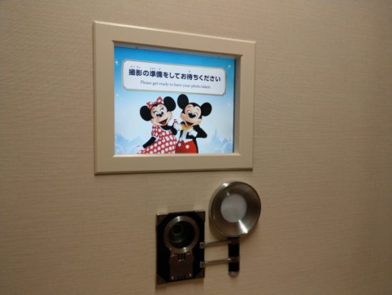 ディズニー年間パスポート