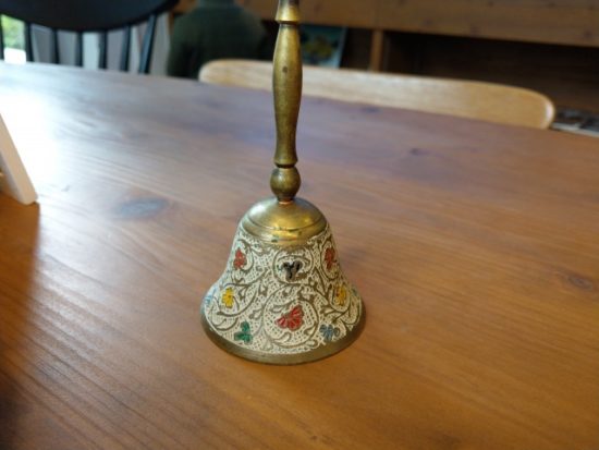 外人住宅街ココロアカフェ