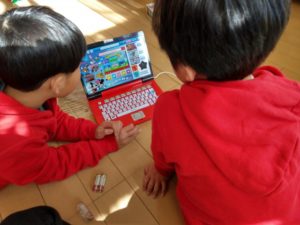 ワンダフルドリームパソコン