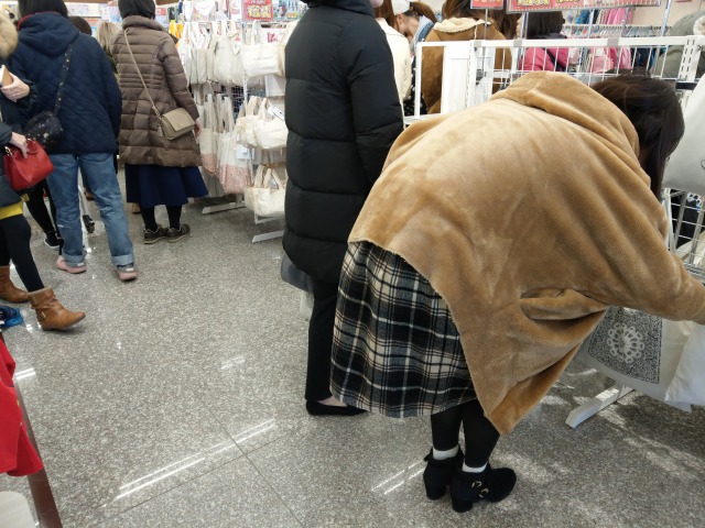 バースデイの福袋