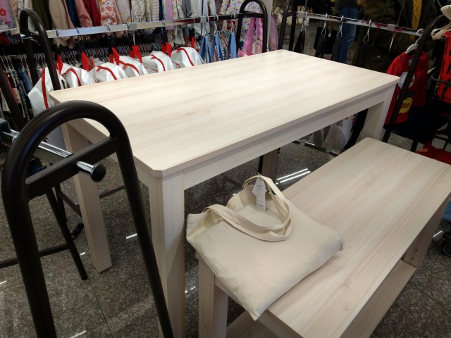 バースデイの福袋