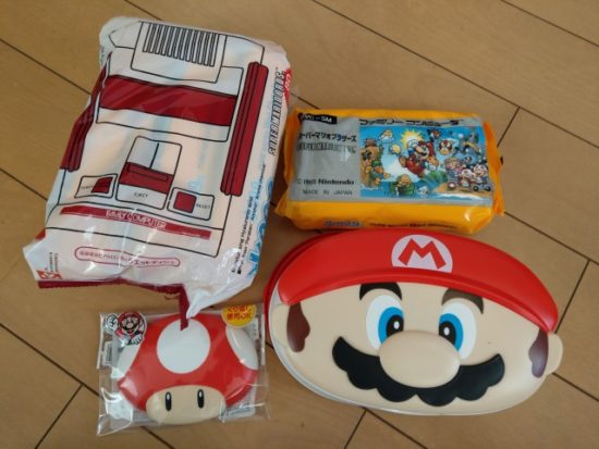 バースデイの福袋