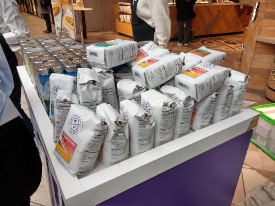 コーヒービーン福袋