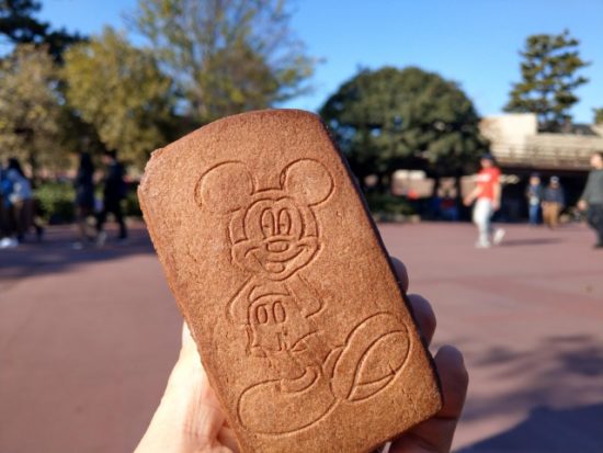 ディズニーランド