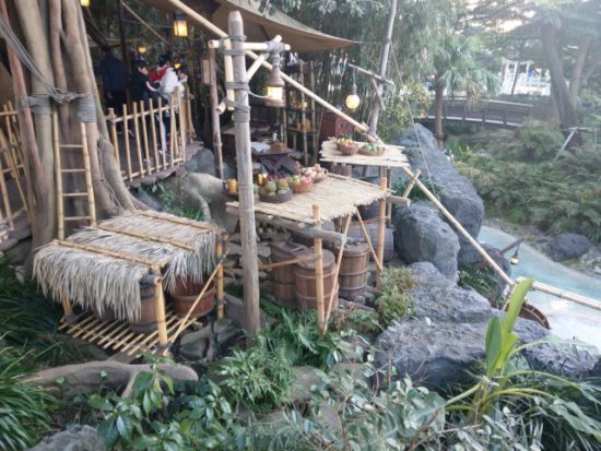 ディズニーランド