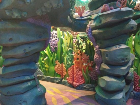 ディズニーシー