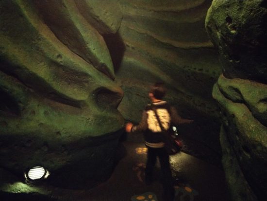 ディズニーシー