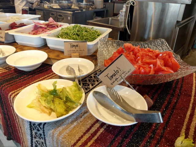 柏の葉ミートダッチ