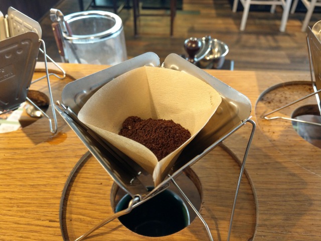 柏の葉ミートダッチ