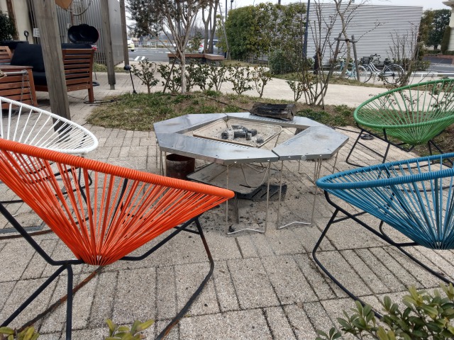 柏の葉ミートダッチ