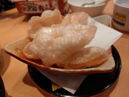 がってん寿司