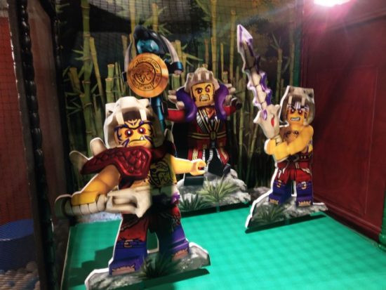 レゴランド東京