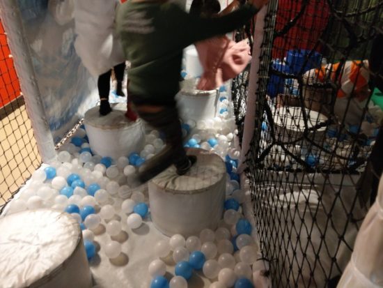 レゴランド東京