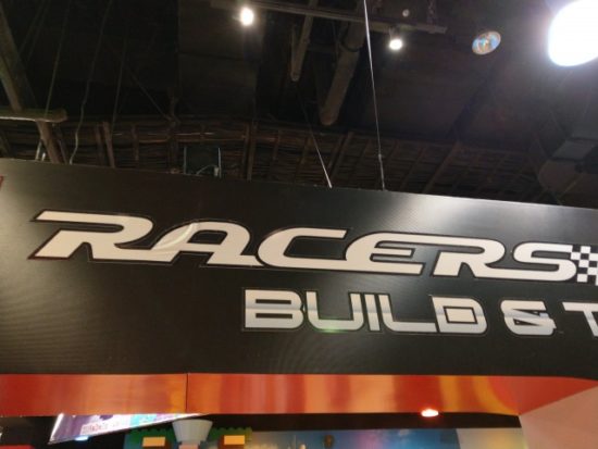 レゴランド東京