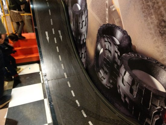 レゴランド東京