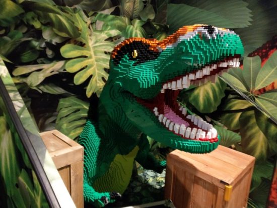 レゴランド東京