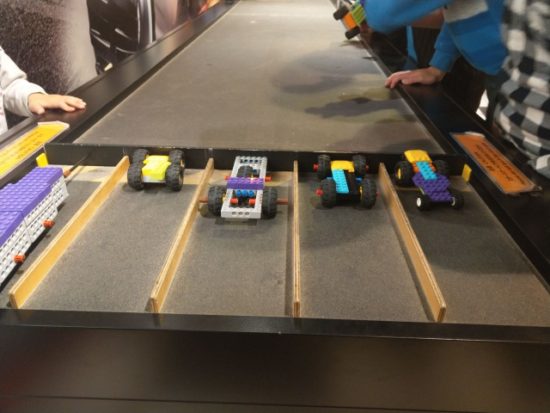 レゴランド東京