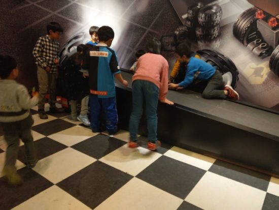 レゴランド東京