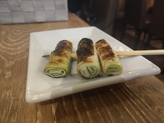 やきとり家すみれ