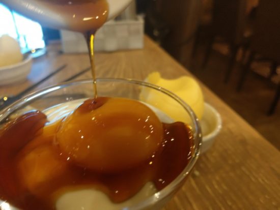やきとり家すみれ