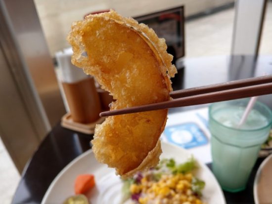 和食ブッフェの八菜