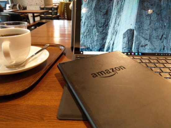 fire hdタブレット