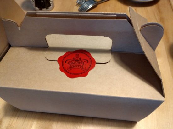 GRANNY SMITH銀座店