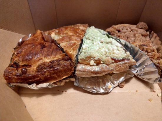 GRANNY SMITH銀座店